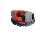 NAUTILUS - Ride-On Scrubber | Sweeper | Power Boss